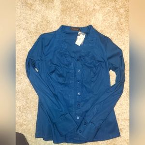 Beautiful cotton shirt